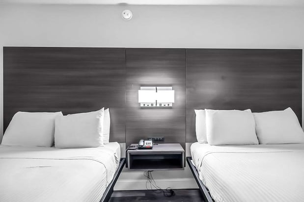 Images SureStay by Best Western Oklahoma City West