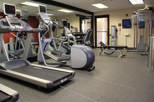 Images Hampton Inn & Suites Houston-Katy