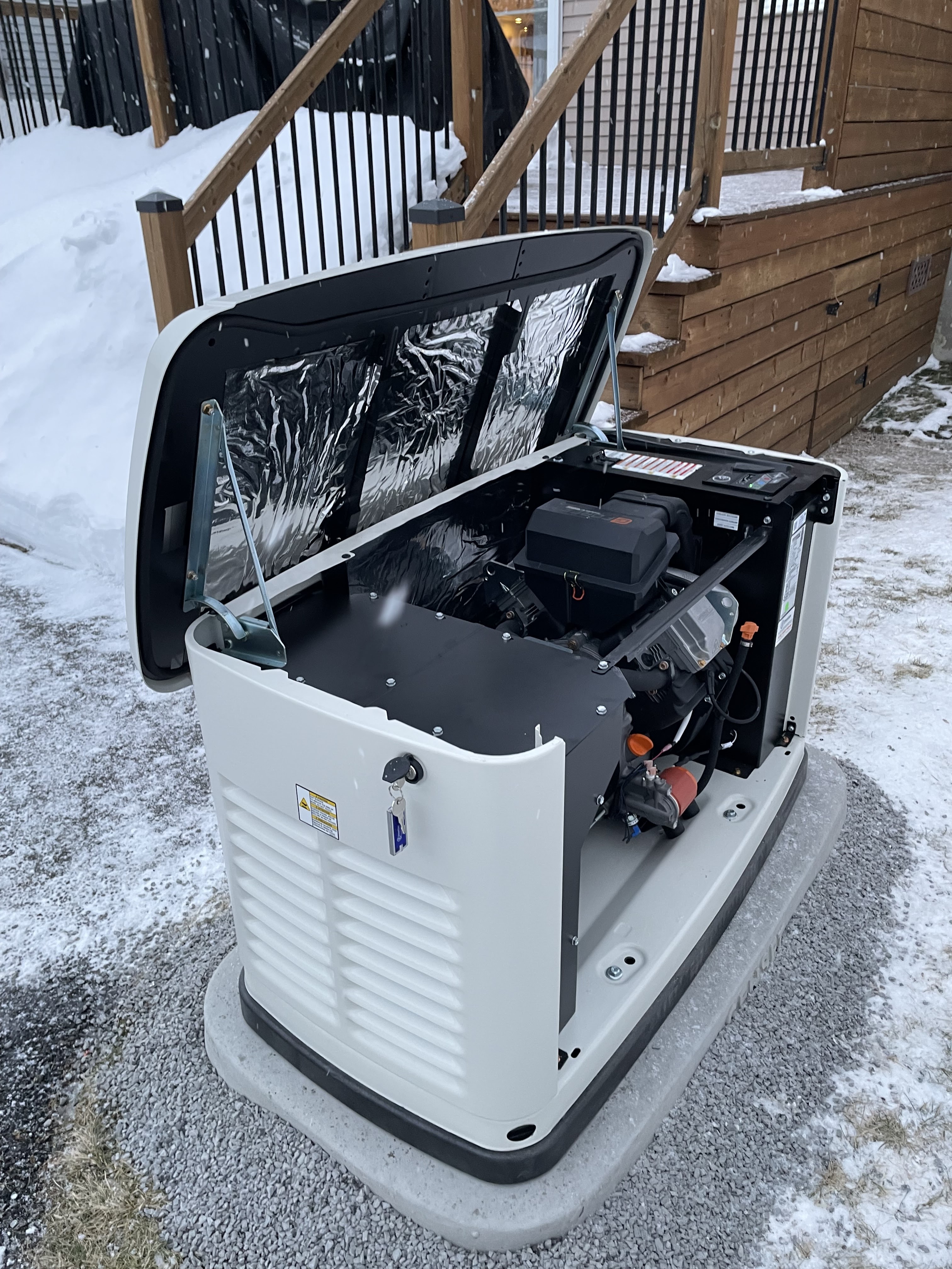 Images Prestige Electrique Inc