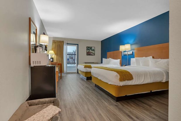 Images SureStay by Best Western Spicer