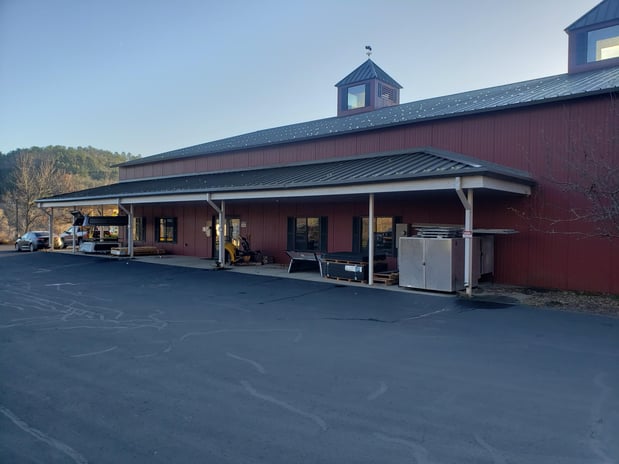 Images Big Tex Trailer World - South Royalton, VT