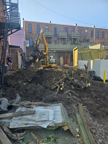 Images Louis A Wojtowicz Concrete