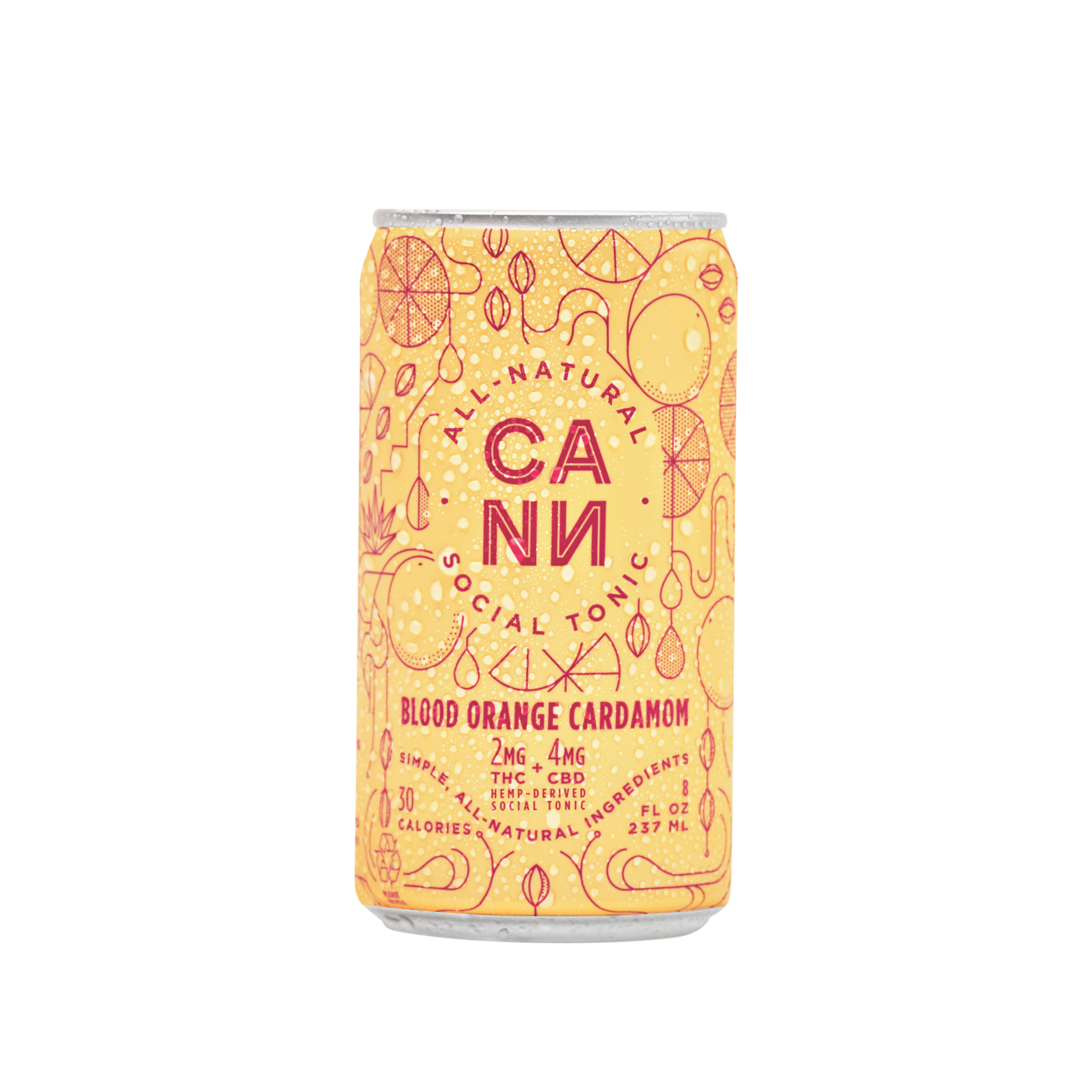 CANN Beverages