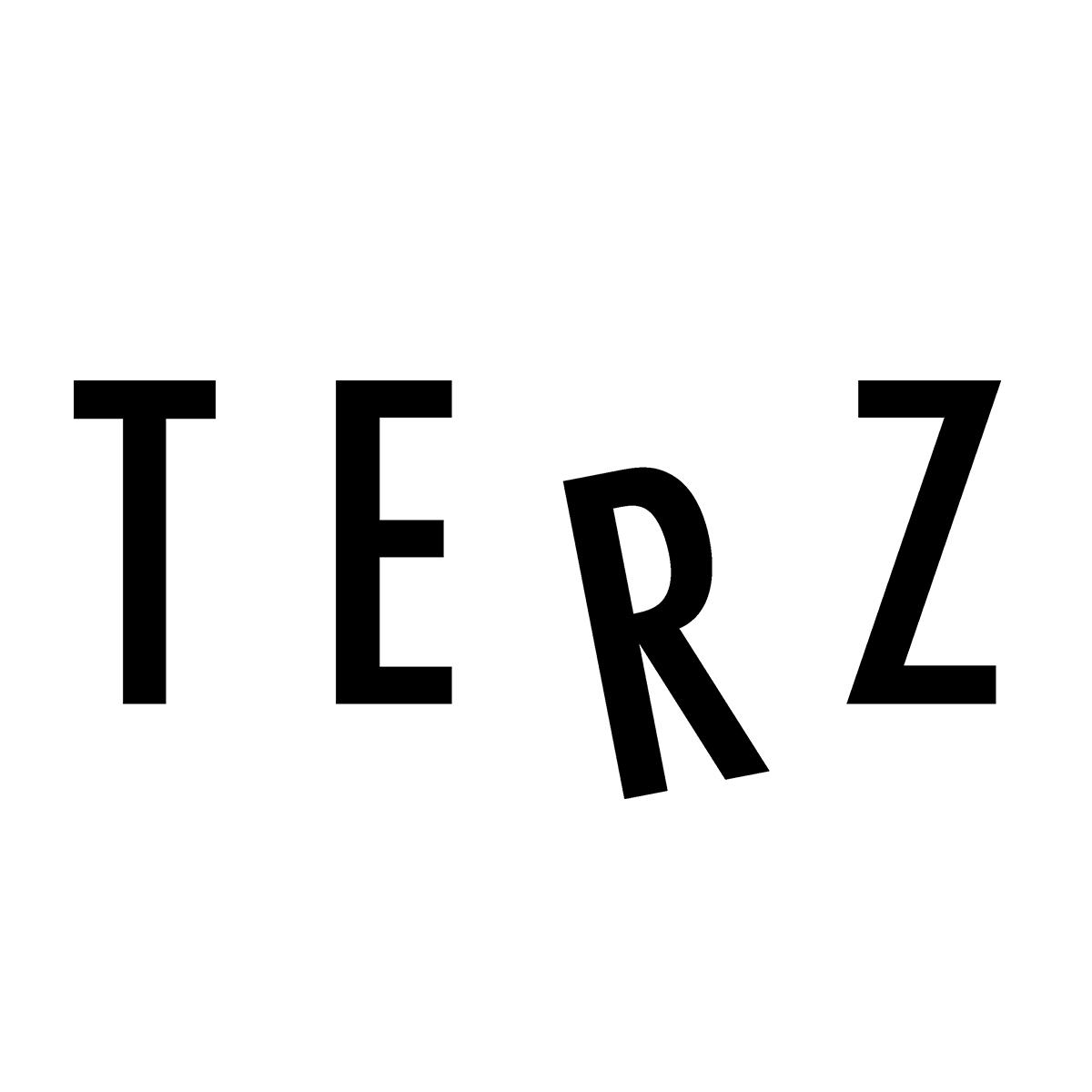 Logo Terz