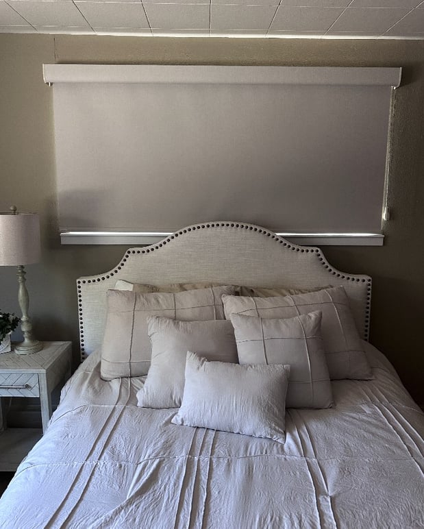 Images Budget Blinds of Palo Alto, Cupertino and Saratoga