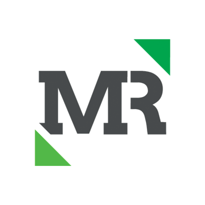 Logo MR Metallbau GmbH & Co. KG