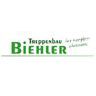 Treppenbau Biehler in Workerszell Gemeinde Schernfeld - Logo