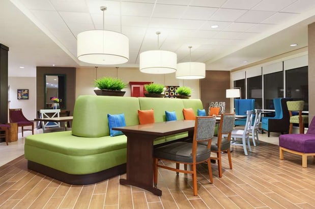 Images Home2 Suites by Hilton San Angelo