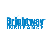Brightway Insurance, The Schor Family Agency Logo