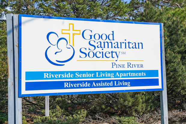 Images Good Samaritan Society - Pine River - Inpatient Rehab