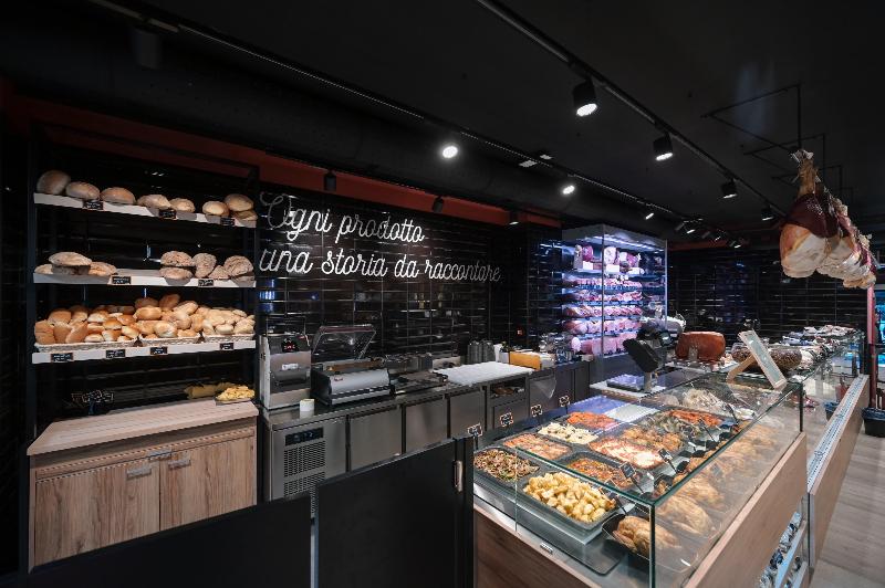 Images Storica Salumeria Cappelli