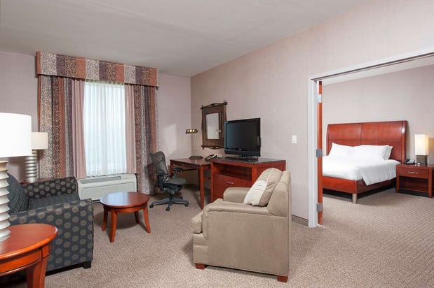 Images Hilton Garden Inn Indianapolis South/Greenwood