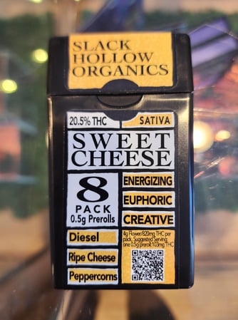 Images Windy Hill Wellness / Cannabis Dispensary