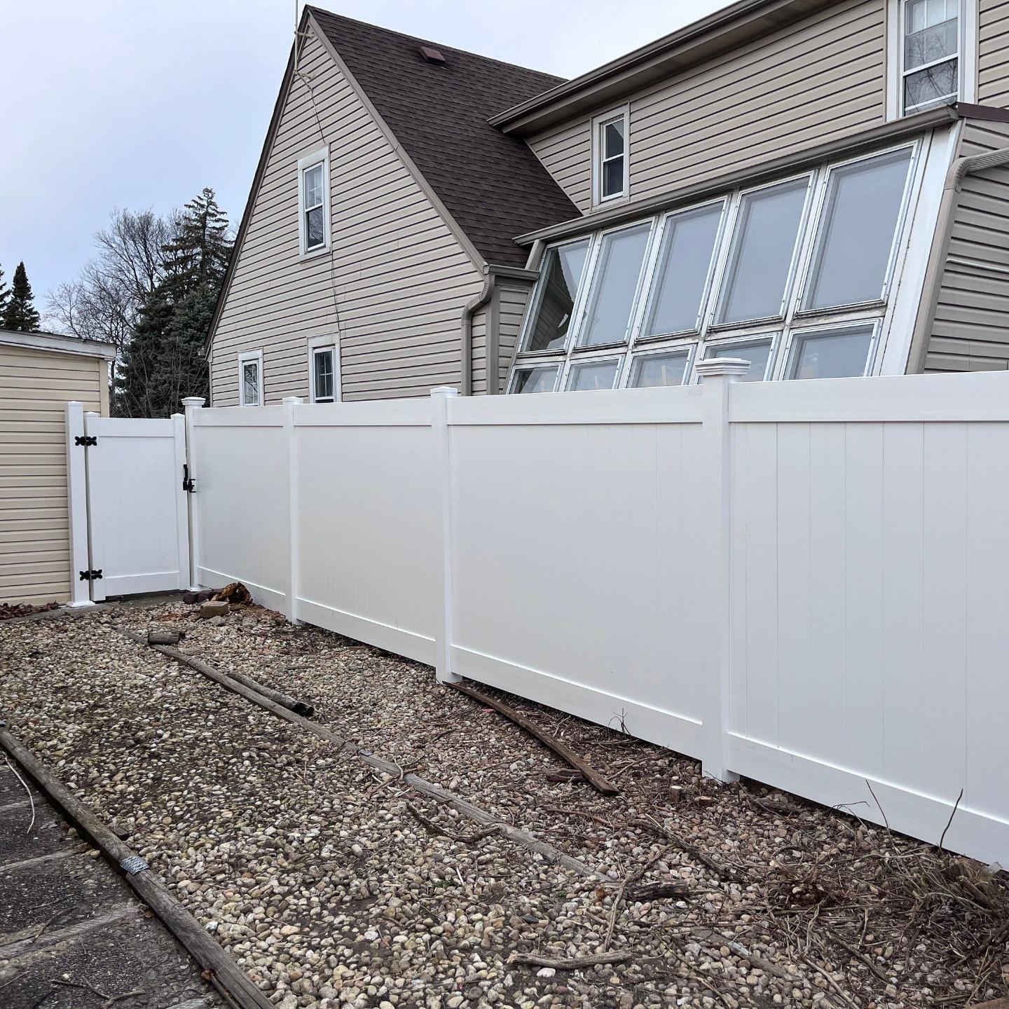 Image 23 | ReVamp Fence & Deck