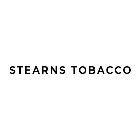 Stearns Tobacco Logo