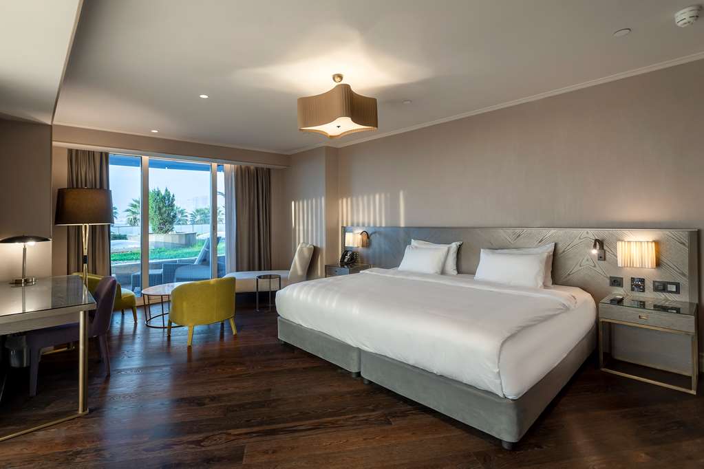 Images Radisson Blu Hotel, Istanbul Ottomare
