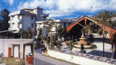 Images Hotel Maria