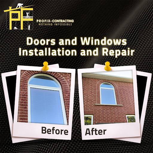 Images Profix-Contracting