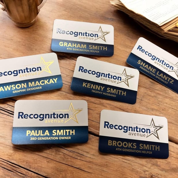 Images Recognition Avenue