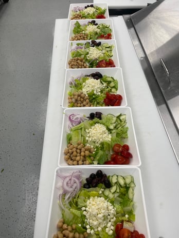 Images Chef Jowan Personal Chef Services