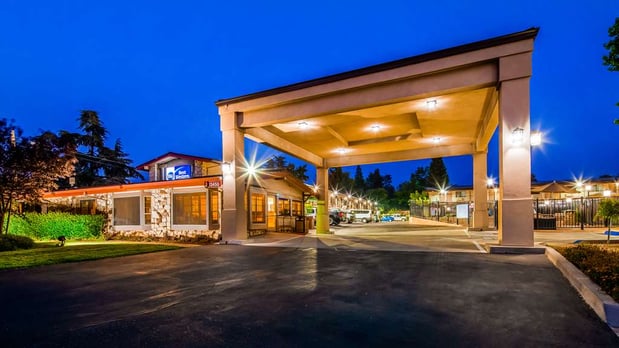 Images Best Western Golden Key