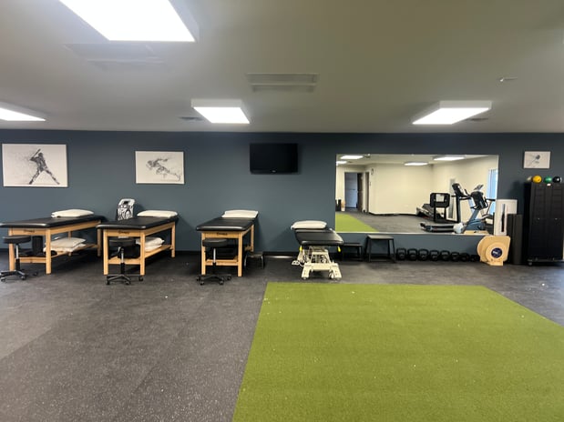 Images Vista Physical Therapy