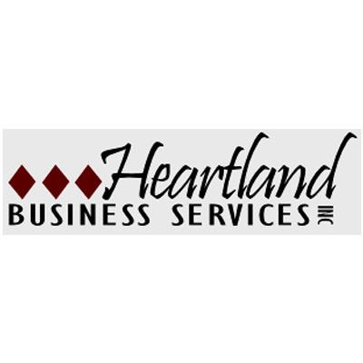 Heartland Business Services Logo