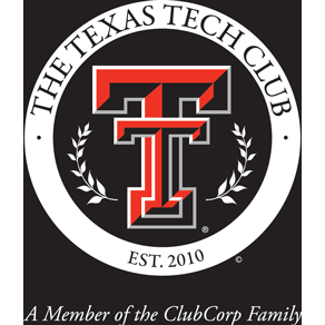 The Texas Tech Club Logo
