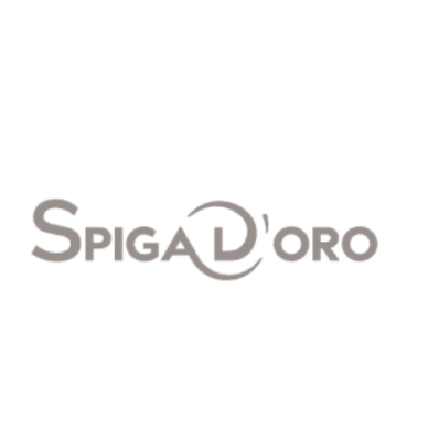Ristorante Spiga D'Oro Logo
