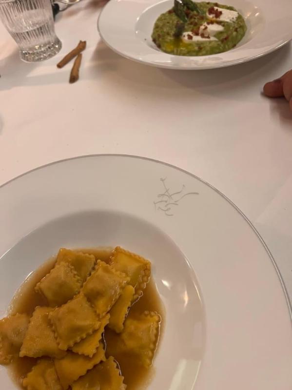 Ristorante al Garamond