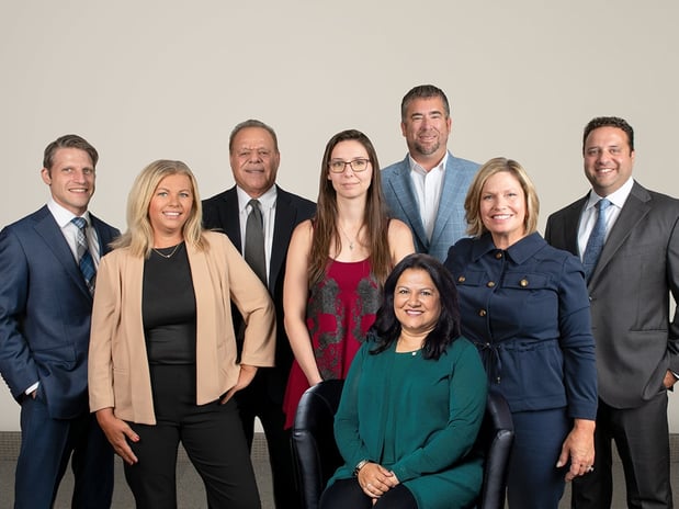 Images Petra Wealth Partners - Ameriprise Financial Services, LLC