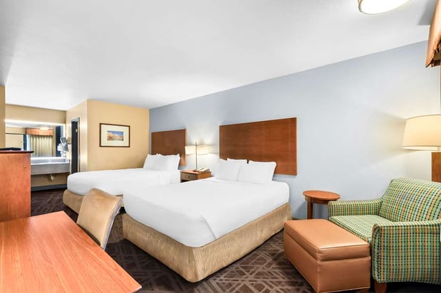 Images SureStay Plus by Best Western Twentynine Palms Joshua Tree