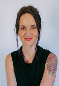 Brooke Lynn Decker headshot