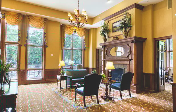 Images Willows of Ramsey Hill