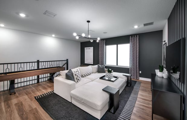 Images Marigold by Pulte Homes