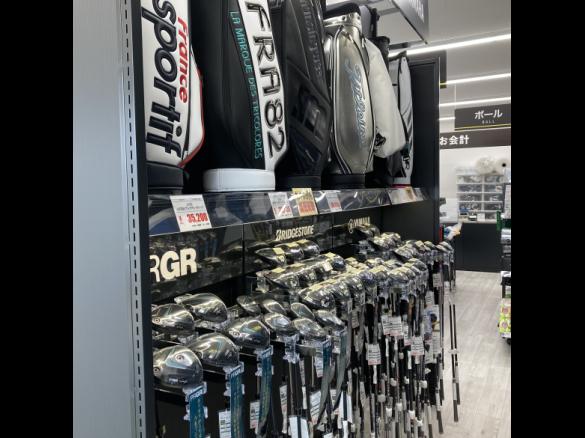 Images ゴルフパートナー 静岡南瀬名店