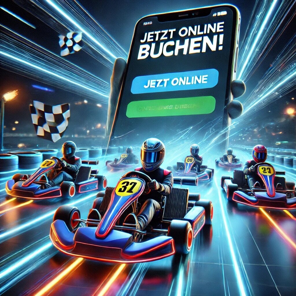 Kart & Event am Yachthafen, Rheinstraße 19 in Wörth Am Rhein