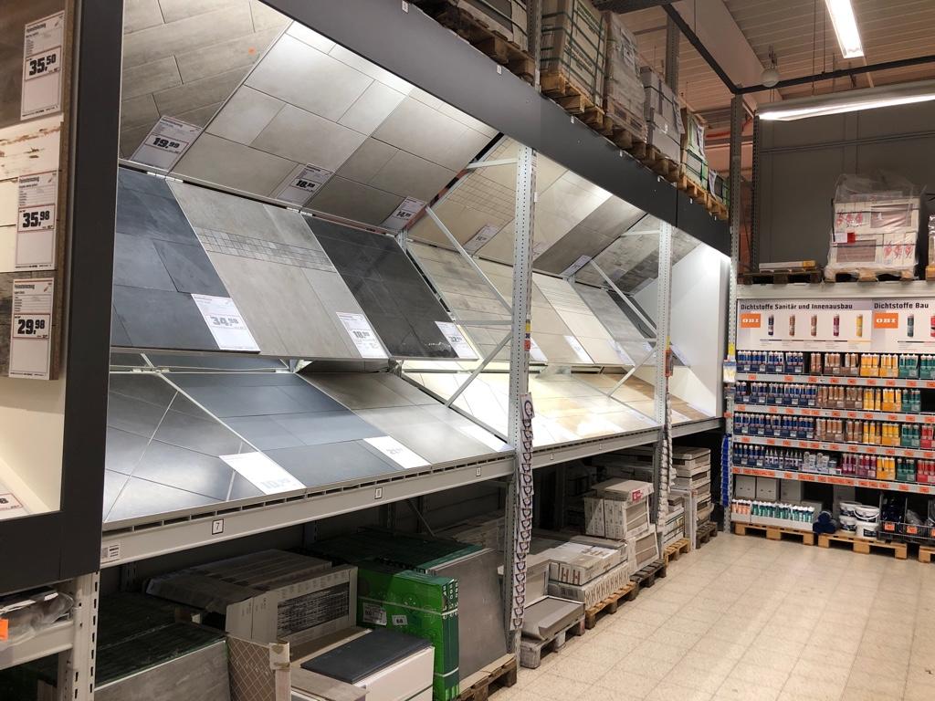 OBI Markt Bad Oeynhausen