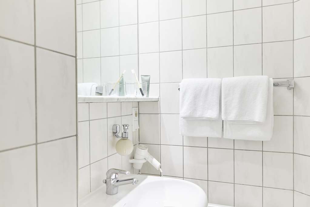 Bilder Best Western Raphael Hotel Altona
