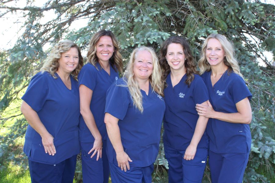 Darlington Family Dental Image