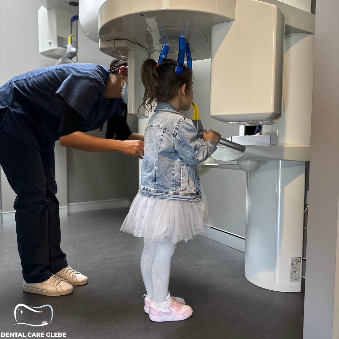 Images Dental Care Glebe
