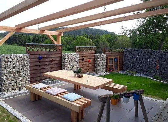 Abbundzentrum Aichinger Zimmerei und Holzbau, Unter der Burg 17 in Zell