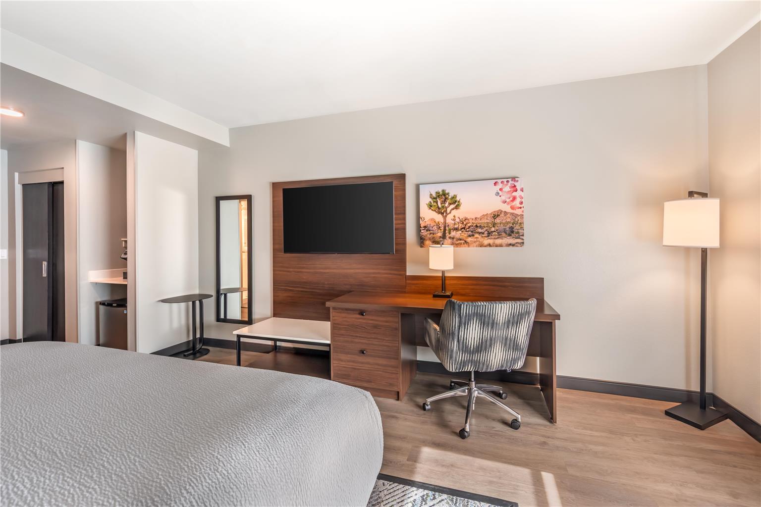 King Guestroom
