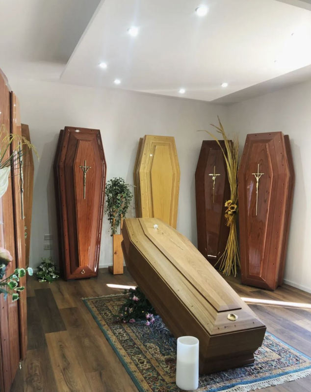 Images Agenzia Funebre Bono Giuseppe