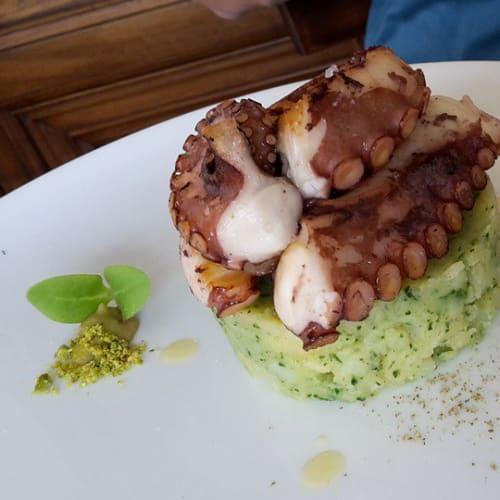 Osteria Caffe' Bertaina