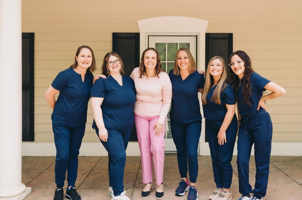 Images Oak Point Pediatric Dentistry
