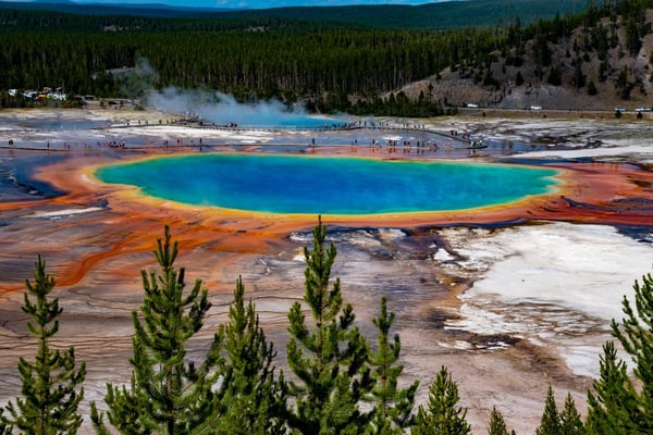 【厳選15選】アメリカ世界遺産を巡る旅！自然から歴史的建造物までご紹介