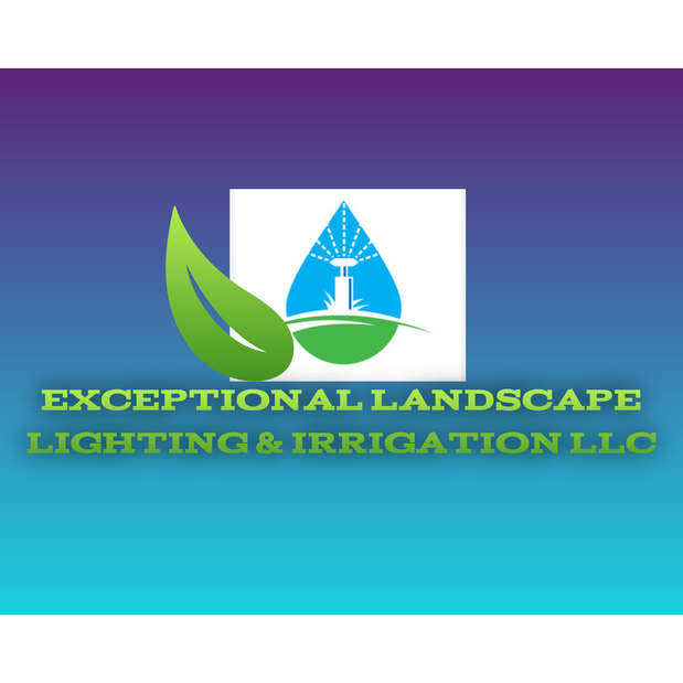 Exceptional Landscape Lighting and Irrigation LLC Logo
