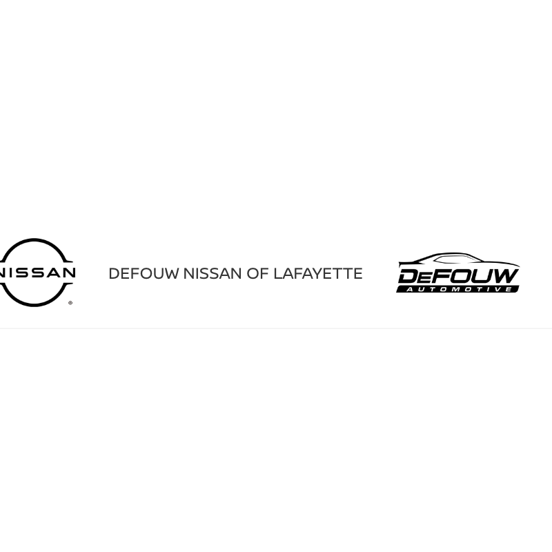 DeFOUW Nissan of Lafayette