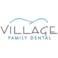 Village Family Dental - Dentist in Dallas, Duncanville Logo
